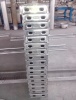 World Steel Plank in Scaffolding