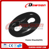 MARINE KENTER JOINING SHACKLE; GRADE U2 U3 R3 R4 KENTER SHACKLE