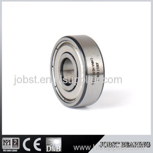 high quality ball bearing deep groove ball bearing