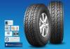 Excellent Grip Safety Aggressive All Terrain Tire , 16 Inch All Terrain SUV Tyres