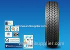 All Weather Radial Truck Tyres 195/65R16C LTR With Short Braking Distance