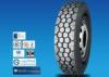 Anti - Puncture DL718 Tread Pattern Mud Terrain 12.00r20 Tires For Heavy Truck