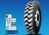 9.00R20 Truck Tires With Big Block Type Deepened Pattern 16PR , ECE