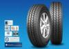 16 Inch 205/65R16C Tubeless Radial Tyres / Commercial Truck Tires