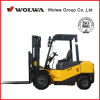 mini diesel forklift 3.8T forklift