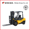 hot sale transportation machine 3.5T Diesel forklift in china