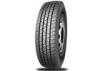 Drive Wheel Position Commercial Light Truck Tires 11.00R20 Eccentric Wear Resistance