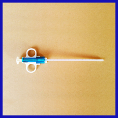 14g Medical biopsy needle