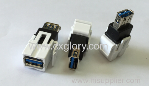 Keystone Adapter USB 3.0