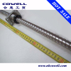 Best quality antibacklash Rolled ball screw with low noise