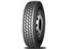 11R22.5 11R24.5 Commercial Heavy Duty Truck Tires With Extra Deep Tread