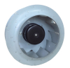 2016 Hot Sale 175MM EC Centrifugal Fan 230V 105 W