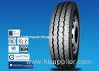 Abrasion Resistance 12.00R24 Commercial Vehicle Tires For Load Capacity
