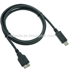 wholesale usb cables type c with one meter length