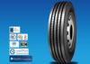 Tearing Resistance Radial Heavy Truck Tyres , 11R22 . 5 Truck Tires TBR