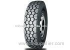 718 Truck Mud Tires With 12.00R20 Lug Pattern , Mud And Snow Tyres