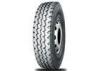 6.50R16 Truck Mud Tires With All Wheel Position Rib And Lug Tread Pattern