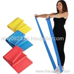 Trade Assurance Crossfit and Fitness Body Stretch Resistance Bands