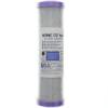 KX Matrikx 01250125975 Carbon Block Water Filter and VOC Reduction