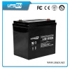 Rechargeable Deep Cycle Battery Solar, VRLA Battery Factory 12V 100ah