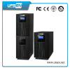 Pure Sine Wave Online UPS / UPS Power Supply with Double Conversion 6000 Va / 4800 W 10000 Va / 8000 W