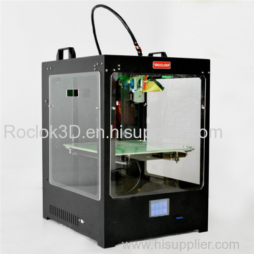 Hot new products for 2015 desktop 3d printer (250*250*300mm) with factory price