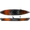 Wilderness Systems Commander 120 ACK Angler Kayak - 2015, Wilderness Systems