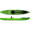 Wilderness Systems Thresher 140 Touring Kayak - 2015