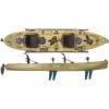 Hobie Mirage Outfitter Kayak - 2015 Hobie