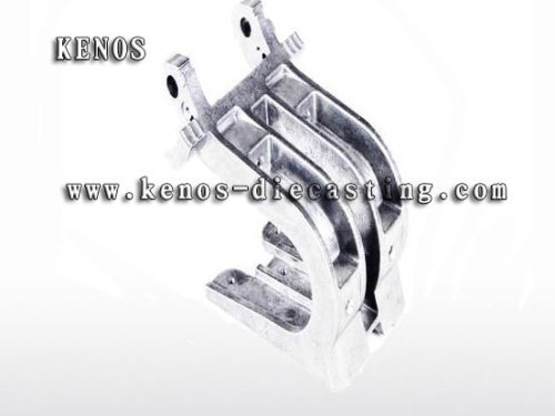 Zamak die casting for automobile parts manufacturer