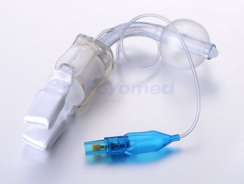 Foyomed Oral/Nasal Endotracheal Tube