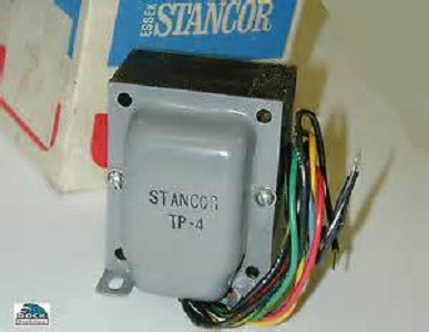 Stancor Transformer Stancor Transformer