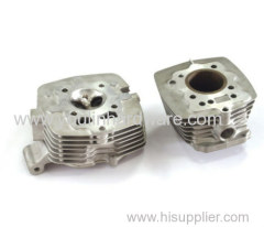 Motorcycle cylinder with good quality