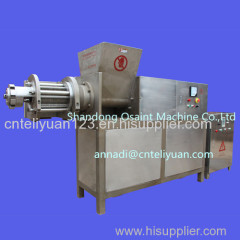 chicken debone machine manufacturer