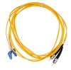 Patch cord FC/LC-PC SM DX