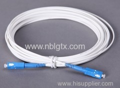 Patch cord SC/SC-PC SM SX