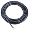 SNI standard PVC insulated flexible power wire