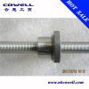 NBK High performance Metric ball screw supplier in china
