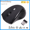 5D wireless optical usb hot sales mouse