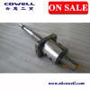 COWELL High efficiency Ball screw assembly supplier in china