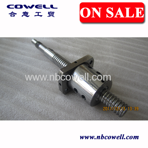 COWELL High efficiency Ball screw assembly supplier in china