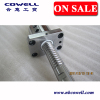 SFU series High speed Ball screw shaft for 3D printer