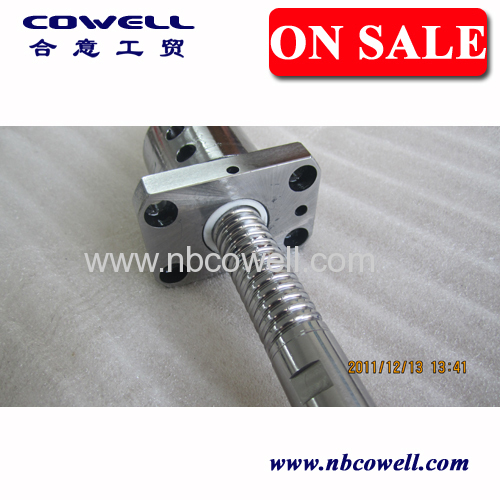 COWELL High efficiency Ball screw set for automatic machinery