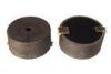 Black Sound SMD Piezo Transducer 5V PPS ( External Drive ) For Industrial