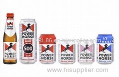 POWER HORSE AND REDBULL FOR SALE