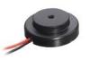 12MM 3V Micro Piezo Transducer External Drive With Wire