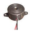 5V Self Drive Wire Piezo Electric Buzzer Continuous 3300Hz ISO9001