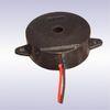 9V ABS Wire Buzzer Piezoelectric Transducer 3400300 Hz