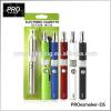 evod battery variable voltage Evod Battery