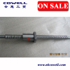 Durable design antibacklash Ball screw made in china